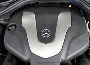 Mercedes-Benz GLE Kupé 3,0 l 190 kw