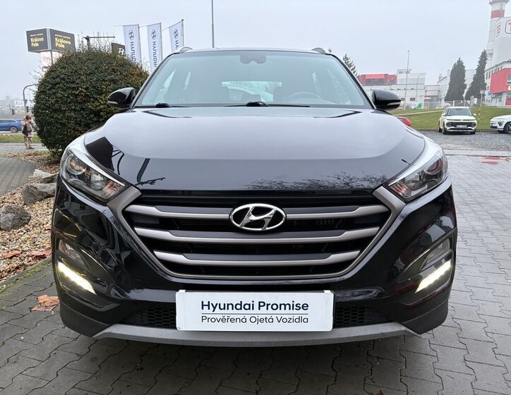 Hyundai Tucson 6