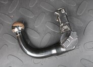 Nissan Qashqai SUV / Terénní 1,3 l 103 kw