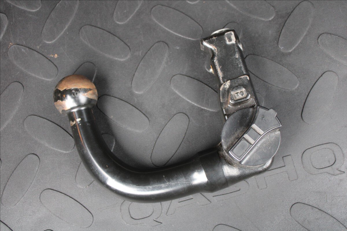 Nissan Qashqai SUV / Terénní 1,3 l 103 kw