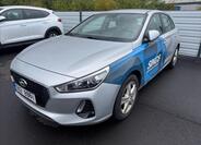 Hyundai i30 1