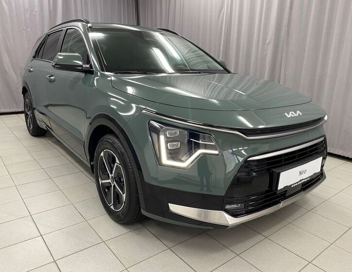 KIA Niro 3