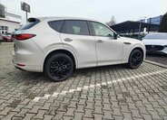 Mazda CX-60 SUV 3,3 l 187 kw