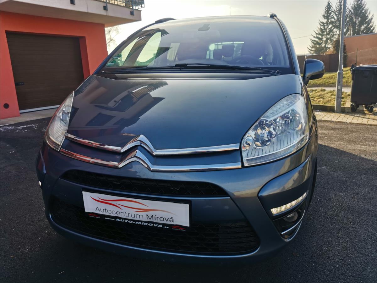 Citroën C4 Picasso