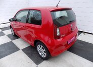 Škoda Citigo 3