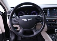 Hyundai Genesis Sedan / Limuzína 3,8 l 232 kw