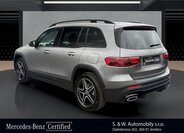 Mercedes-Benz GLB SUV / Terénní 2,0 l 110 kw