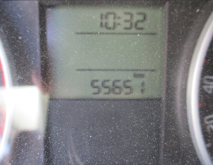 Škoda Roomster Kombi 1,2 l 51 kw