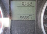 Škoda Roomster Kombi 1,2 l 51 kw