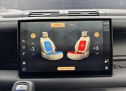 Land Rover Defender 20