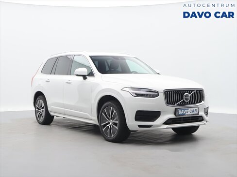 Volvo XC90 SUV / Terénní 2,0 l 173 kw