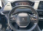 Peugeot 3008 MPV 1,2 l 96 kw