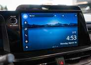 Subaru Outback SUV / Terénní 2,4 l 193 kw