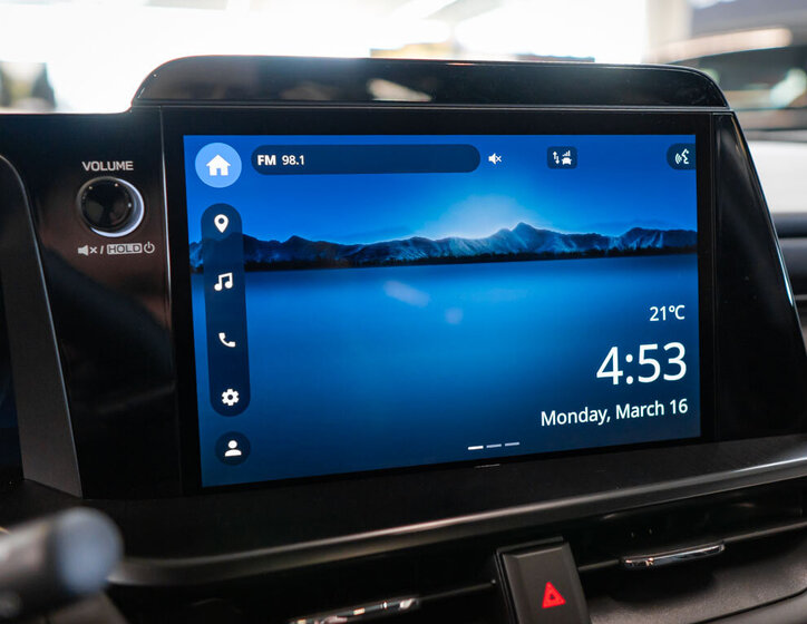 Subaru Outback SUV / Terénní 2,4 l 193 kw