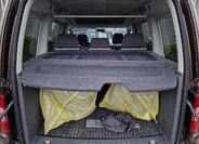 Volkswagen Caddy Kombi 1,6 l 75 kw