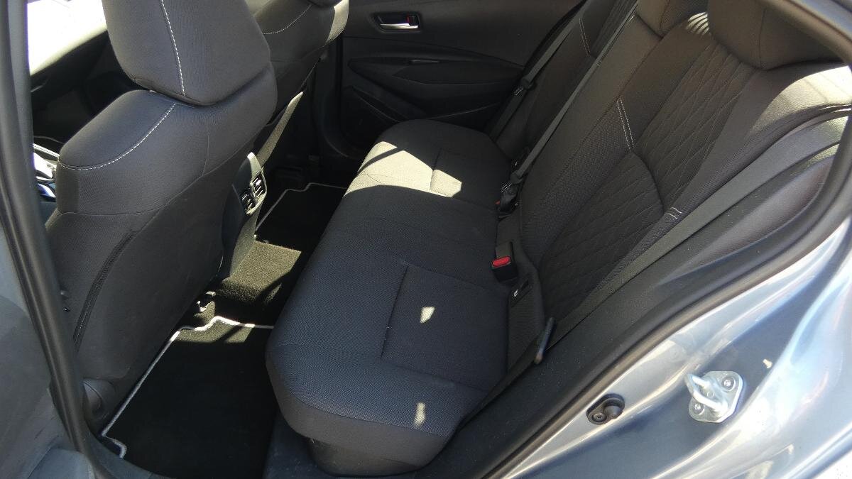 Toyota Corolla Sedan / Limuzína 1,8 l 72 kw