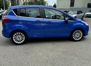 Ford B-MAX 11