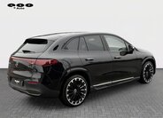 Mercedes-Benz Ostatní SUV 1,0 330 kw