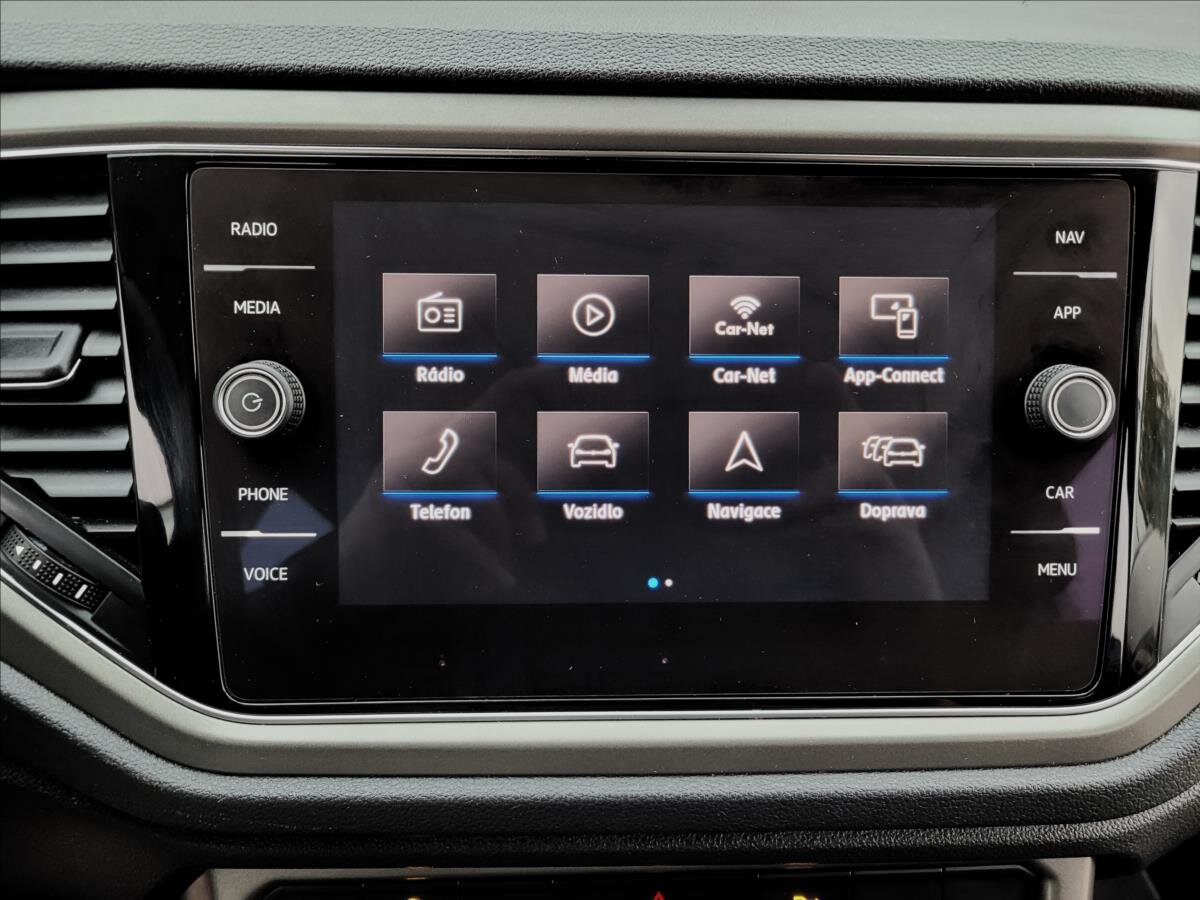 Volkswagen T-Roc SUV 999,0 85 kw