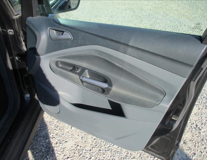 Ford C-MAX Kombi 1,6 l 85 kw