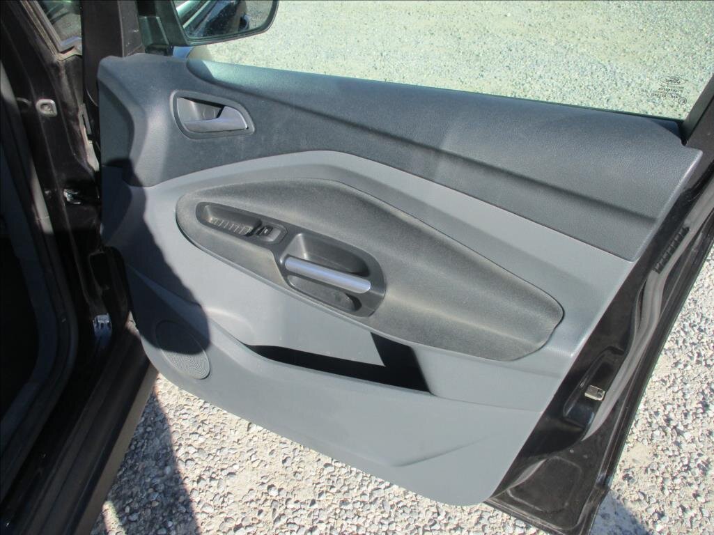 Ford C-MAX Kombi 1,6 l 85 kw