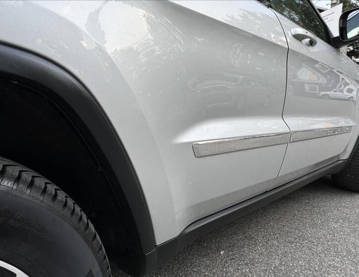 Jeep Grand Cherokee 20