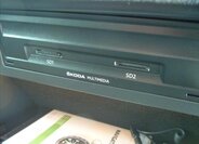 Škoda Octavia Kombi 1,6 l 85 kw