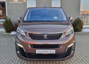 Peugeot Traveller MPV 2,0 l 130 kw