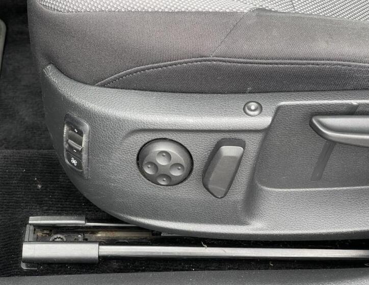 Volkswagen Passat 15