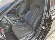 Škoda Fabia Hatchback 1,0 l 85 kw