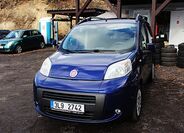 Fiat Qubo 1