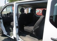 Renault Trafic Ostatní 1,6 l 92 kw