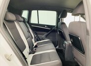 Volkswagen Tiguan SUV 2,0 l 103 kw
