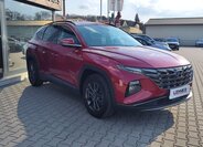 Hyundai Tucson SUV / Terénní 1,6 l 132 kw