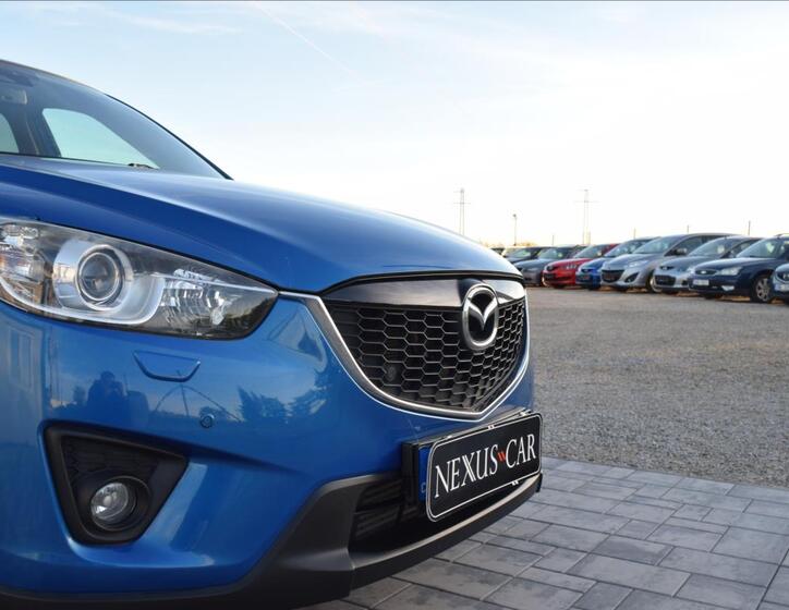 Mazda CX-5 13