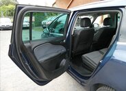 Opel Zafira MPV 2,0 l 121 kw
