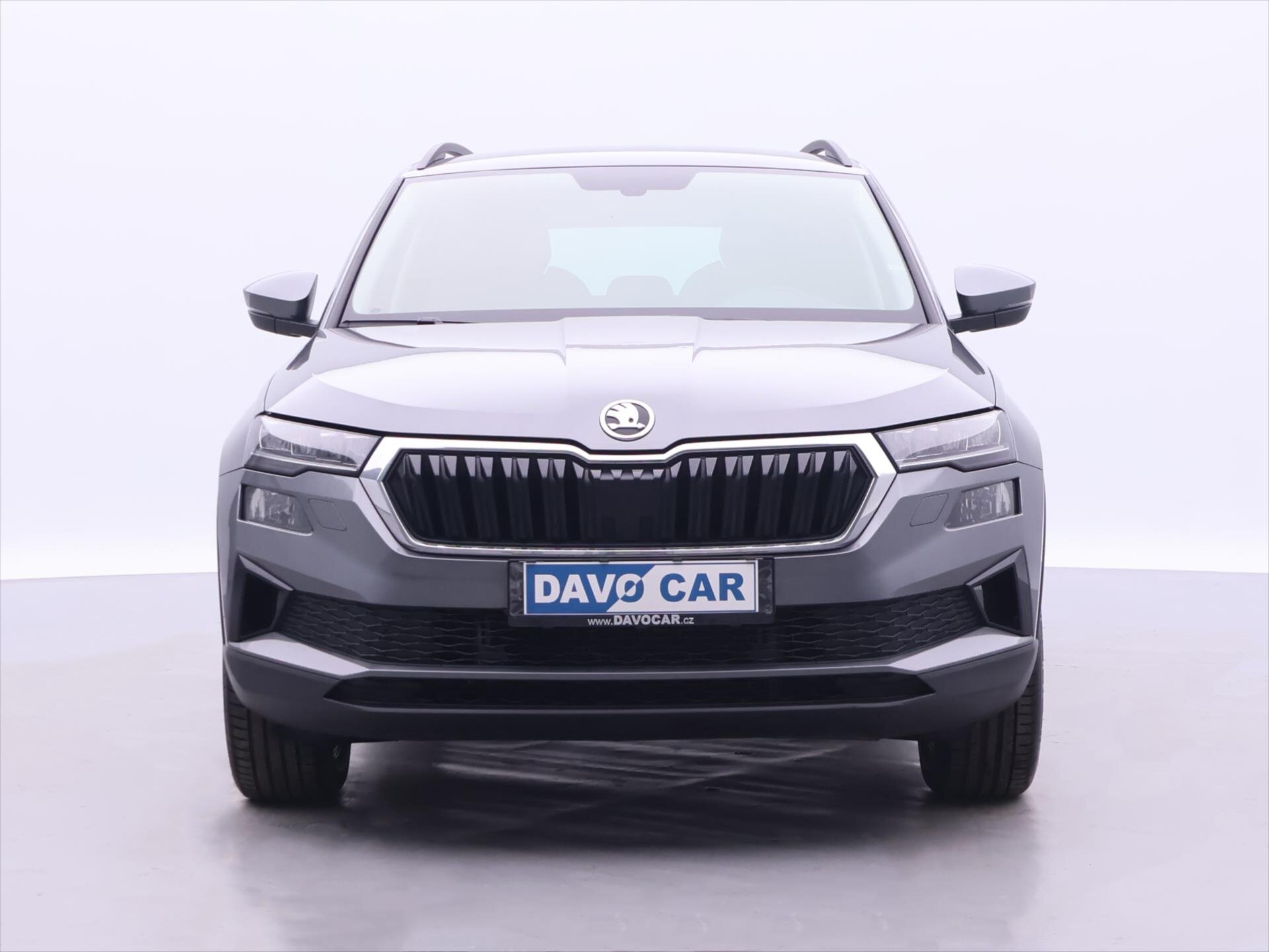 Škoda Karoq SUV 2,0 l 110 kw