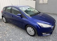 Ford Focus Hatchback 1,5 l 77 kw