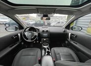 Nissan Qashqai SUV 1,5 l 81 kw