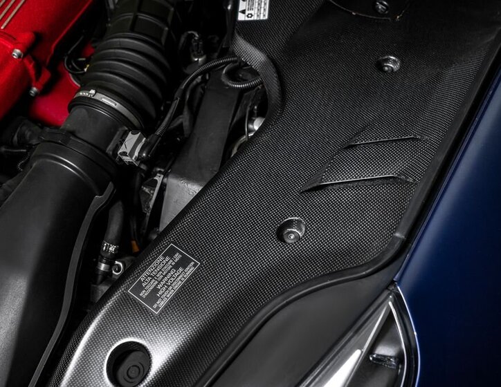 Ferrari F12 Berlinetta 18