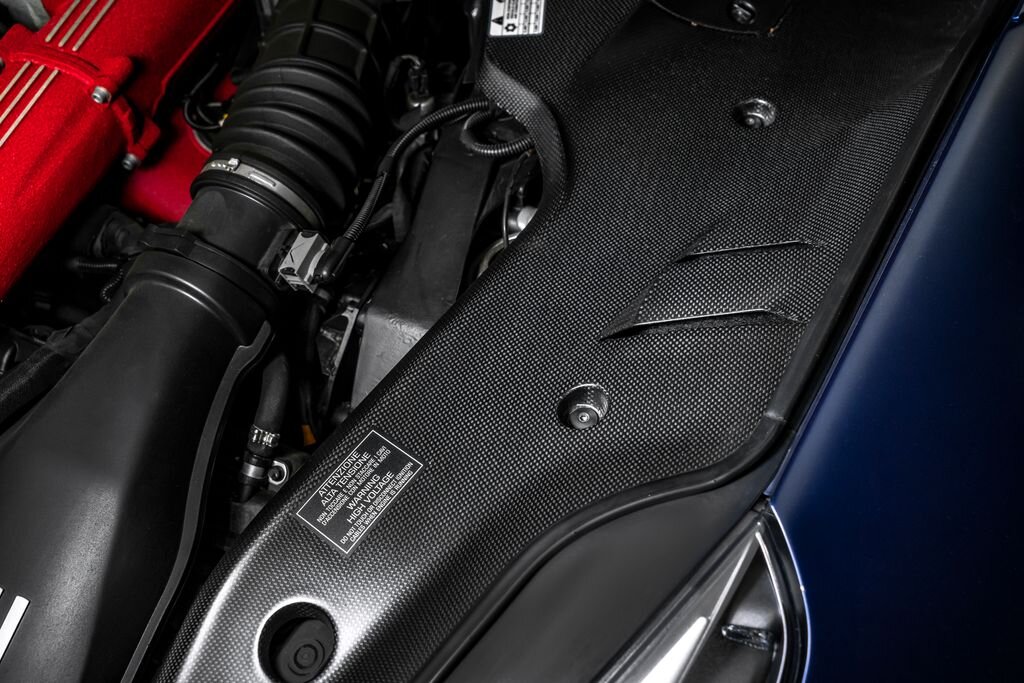 Ferrari F12 Berlinetta