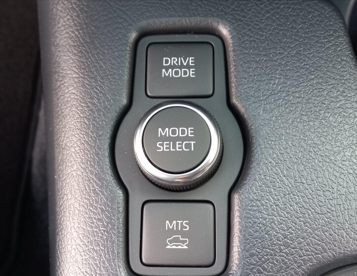 Toyota Hilux Pick-up 2,8 l 150 kw