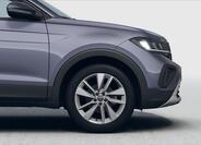 Volkswagen T-Cross 3