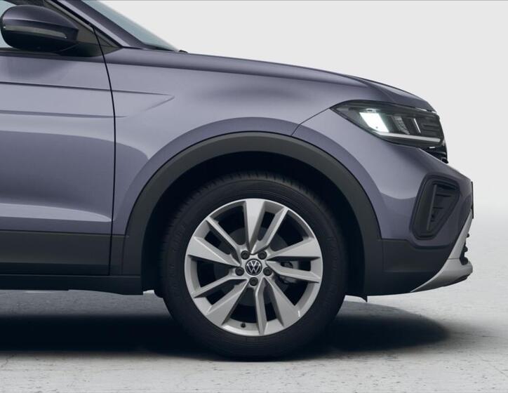 Volkswagen T-Cross 3