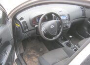 Hyundai i30 Kombi 1,6 l 92 kw