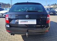 Škoda Superb Kombi 2,0 l 125 kw