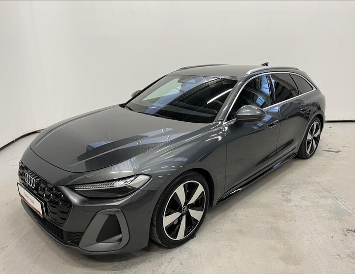 Audi A5 Kombi 2,0 l 150 kw