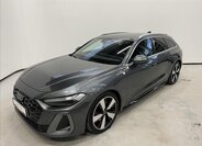 Audi A5 Kombi 2,0 l 150 kw