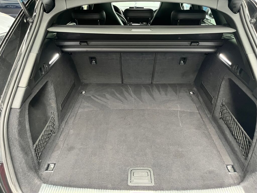 Audi RS4 Kombi 2,9 l 331 kw