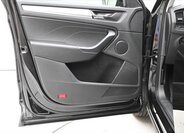 Škoda Kodiaq SUV 2,0 l 110 kw